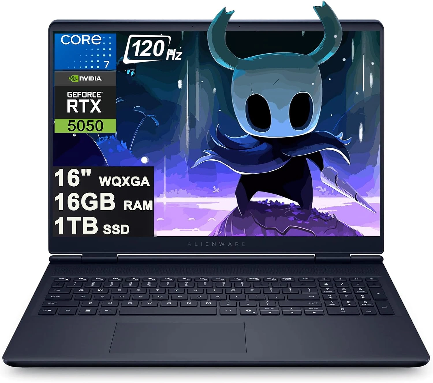 DELL Alienware 16 Aurora